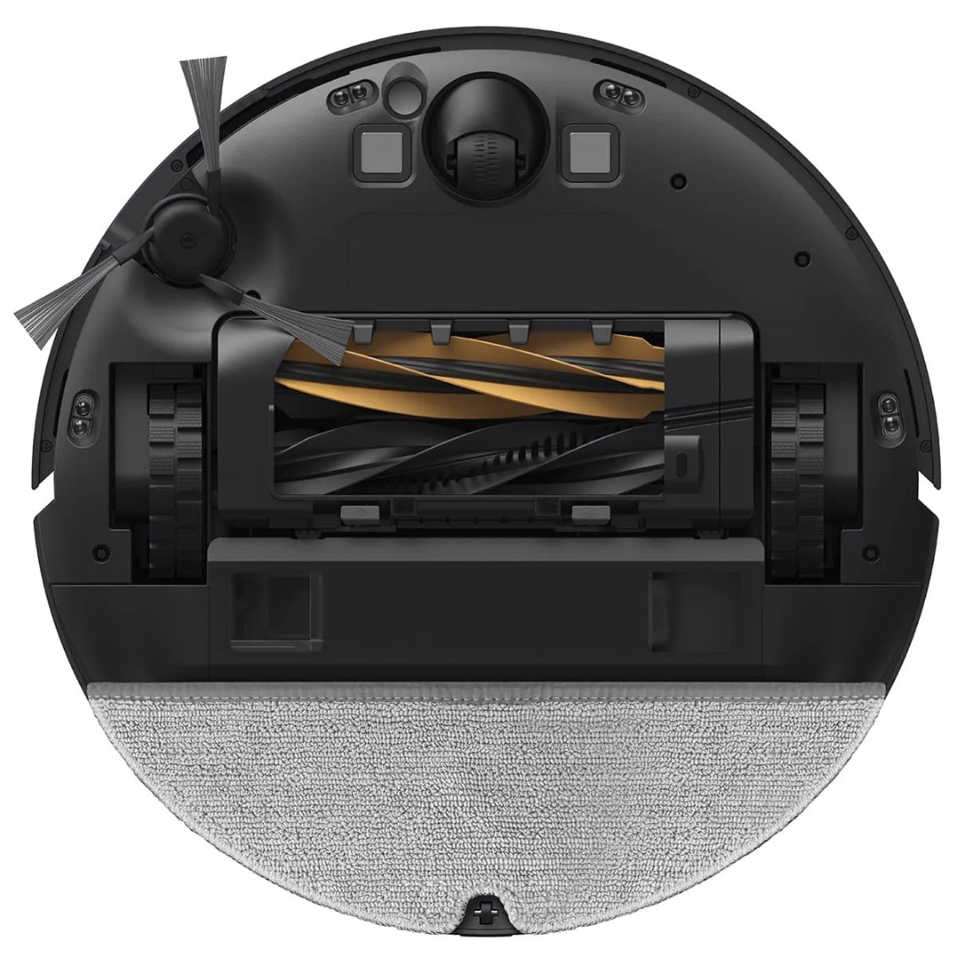Dreame D20 Pro Plus Black