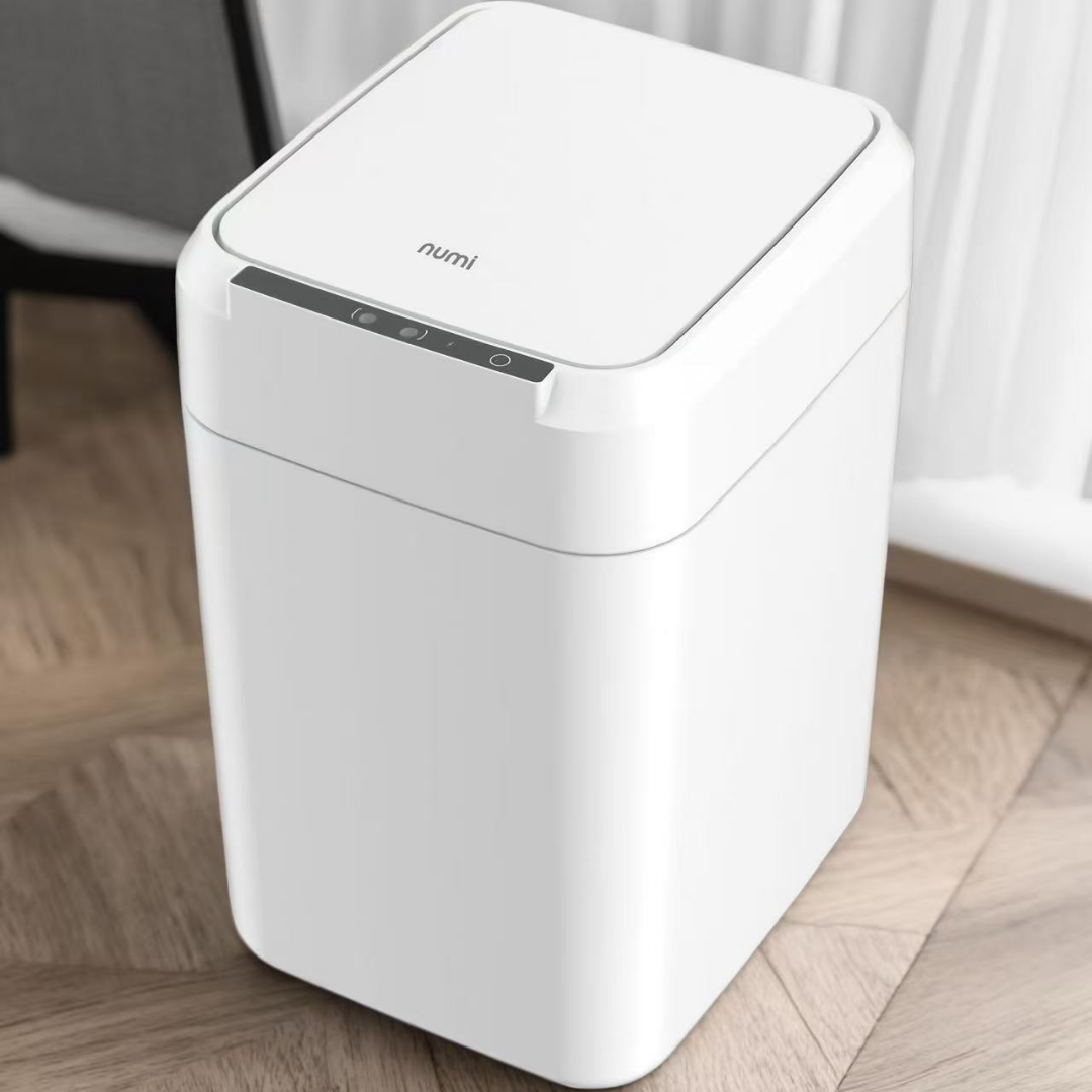 Poubelle Intelligente NUMI B1 Smart Bin