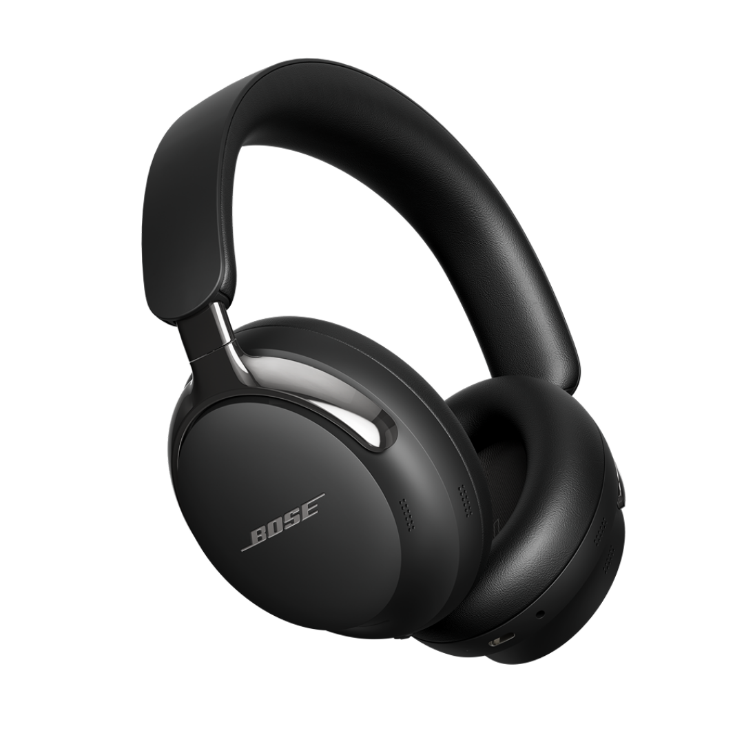 Casque à réduction de bruit - Bose QuietComfort Ultra Gen2