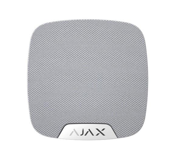 AJAX Sirène Sans fils Intérieur- HomeSiren