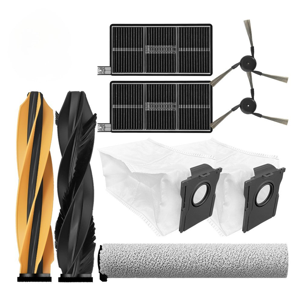 Kit Entretien Dreame Aqua 10 Ultra Roller