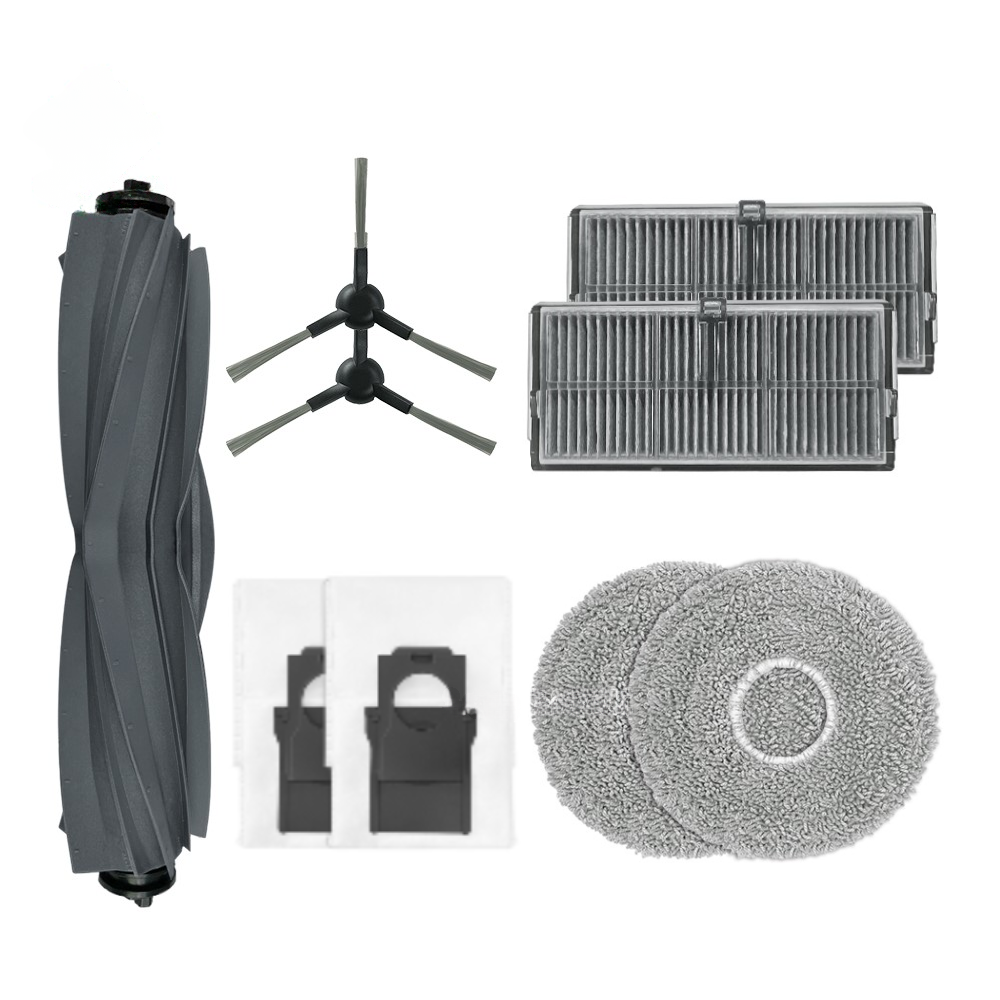 Kit Entretien Dreame L10 Ultra Gen 2