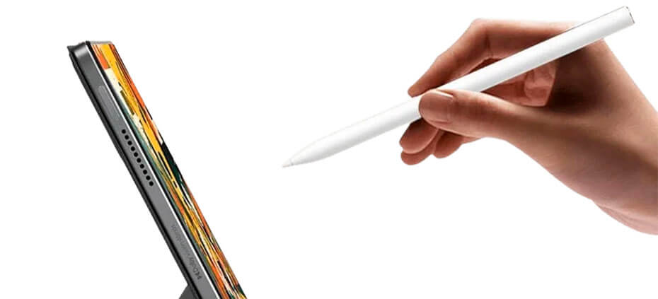 Xiaomi Smart Pen 2.