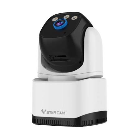 Caméra Intérieur WIFI 360° - CS995Q