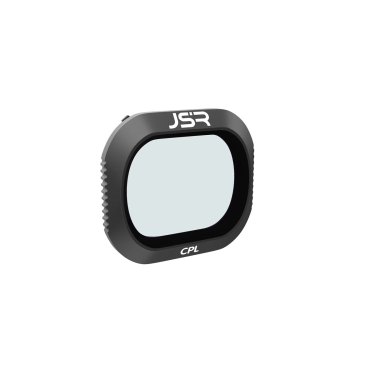 Filtre d'objectif CPL JSR Drone pour DJI MAVIC 2 Pro