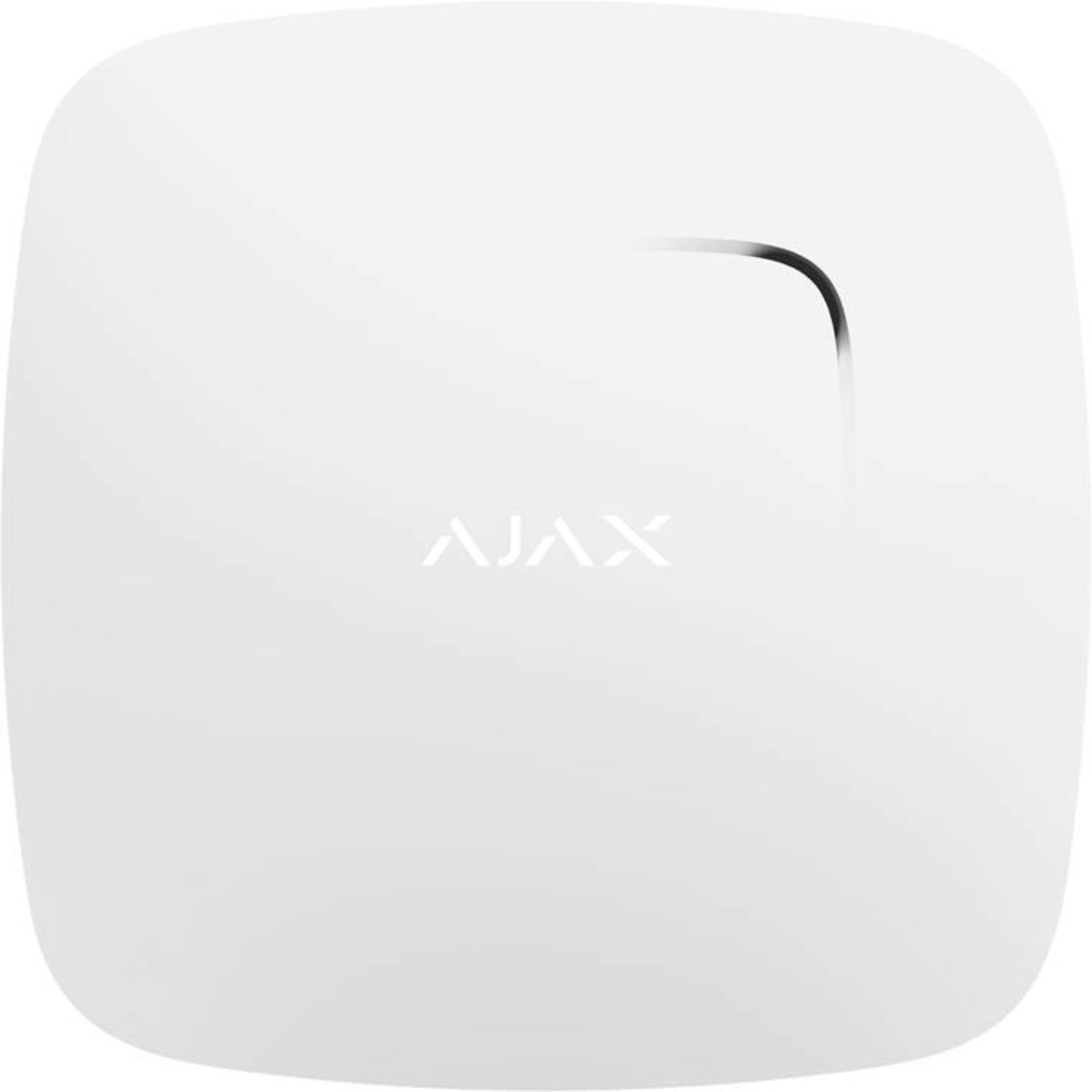 AJAX Détecteur de fumée et de chaleur sans fil - FireProtect
