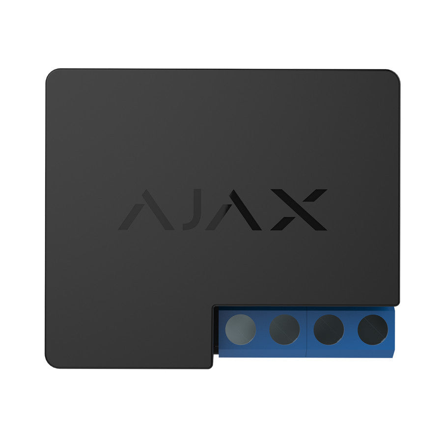AJAX Relais de contrôle sans fil - WallSwitch