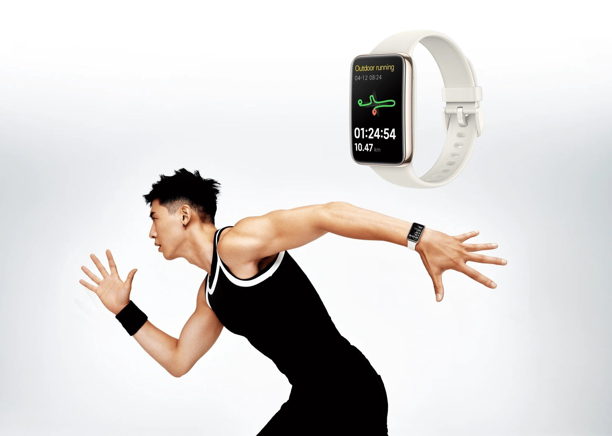 Mi Band 7 Pro